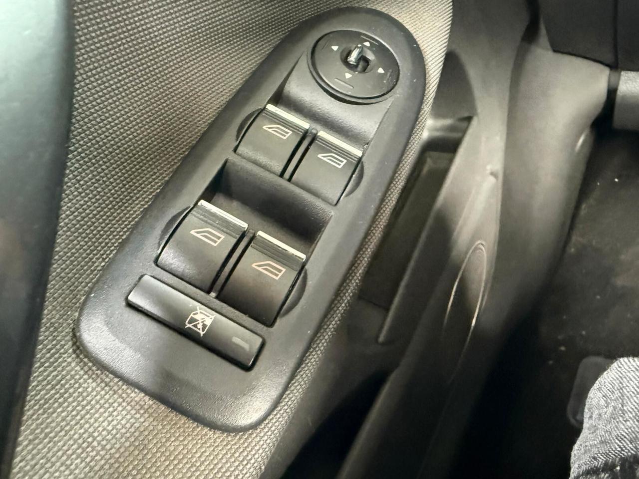 Ford Kuga 2.0 TDCi 136 CV 4WD Titanium DPF
