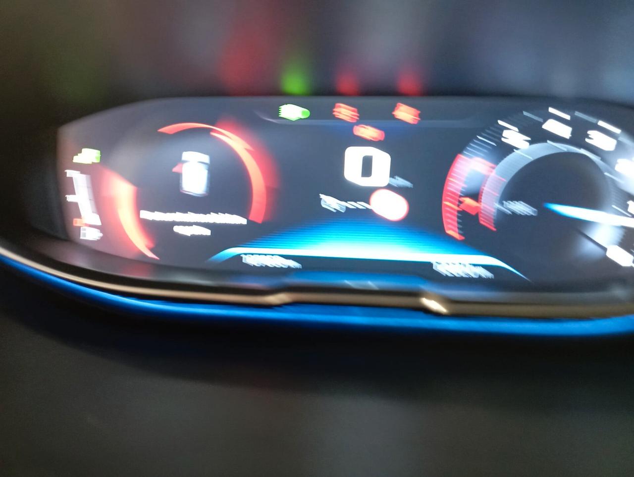 Peugeot 3008 PureTech Turbo 130 S&S Allure