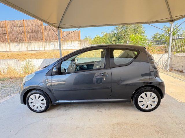 CITROEN C1 1.0 3 porte AMIC1 OK NEOPATENTATI PRONTA CONSEGNA