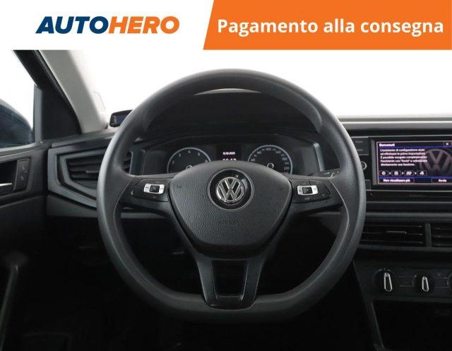 VOLKSWAGEN Polo 1.0 MPI 5p. Trendline BlueMotion Technology