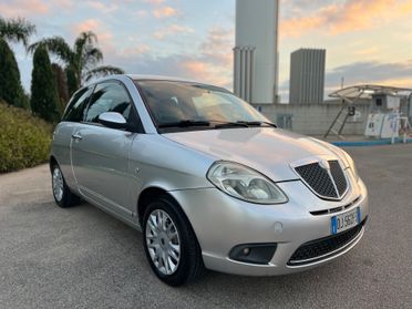 Lancia Ypsilon 1.3 MJT 90 CV Platino