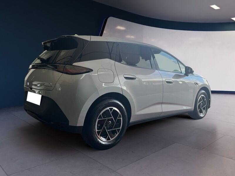 BYD Dolphin G DM-i BOOST