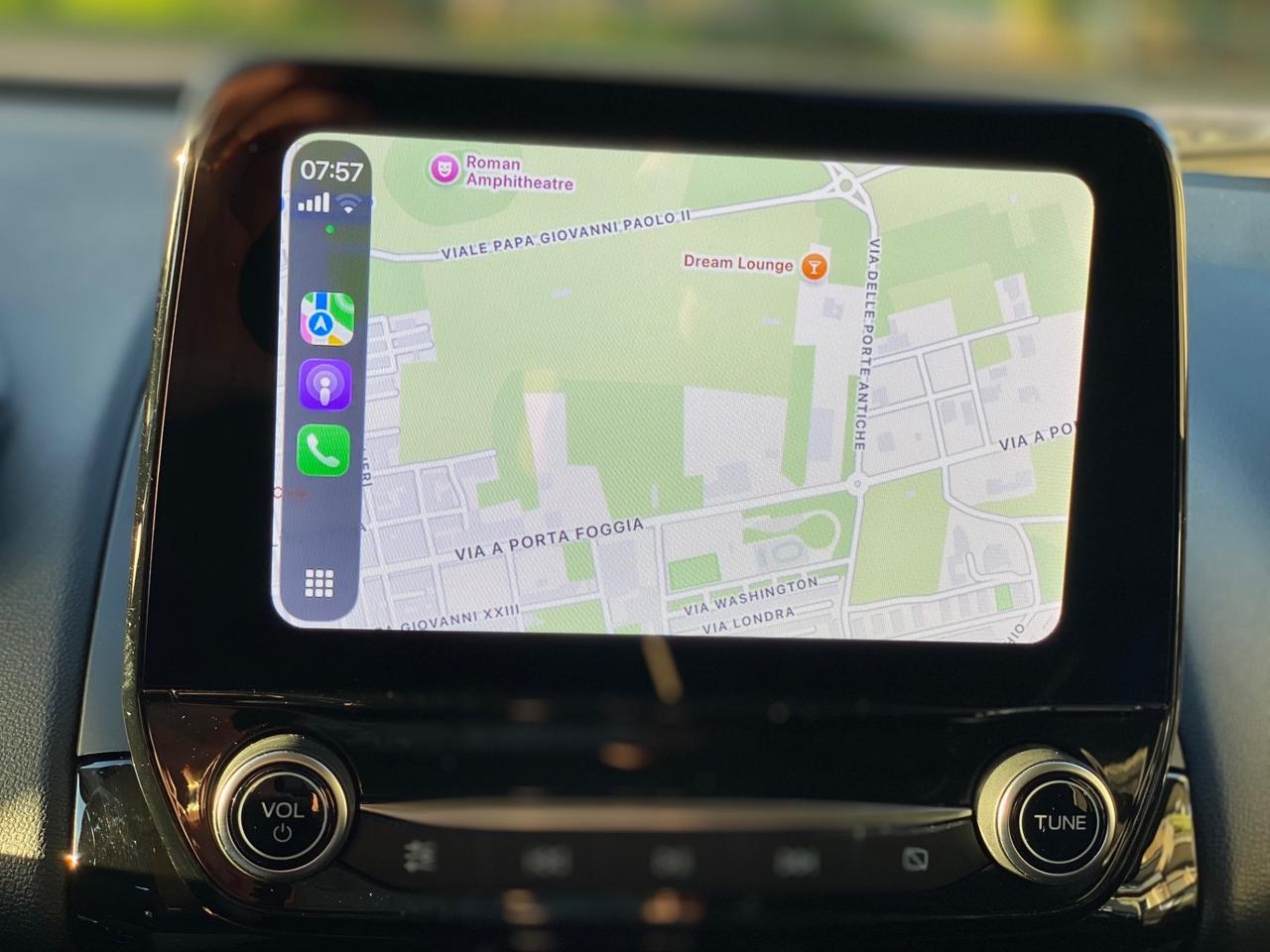 Ford EcoSport 1.0 EcoBoost 125 CV Start&Stop Active