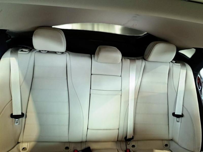 MERCEDES-BENZ GLE 350 DE COUPE 4M EQ-POWER PREMIUM PLUS SUV