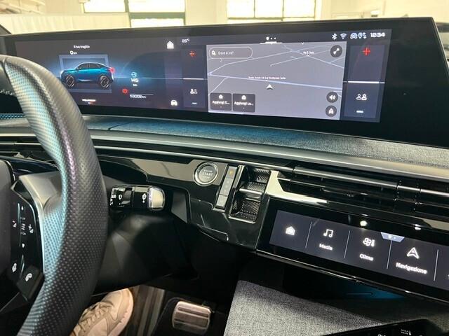 Peugeot 3008 Hybrid 136 e-DCS6 GT