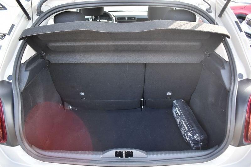 Citroën C3 PureTech 83 S&S YOU