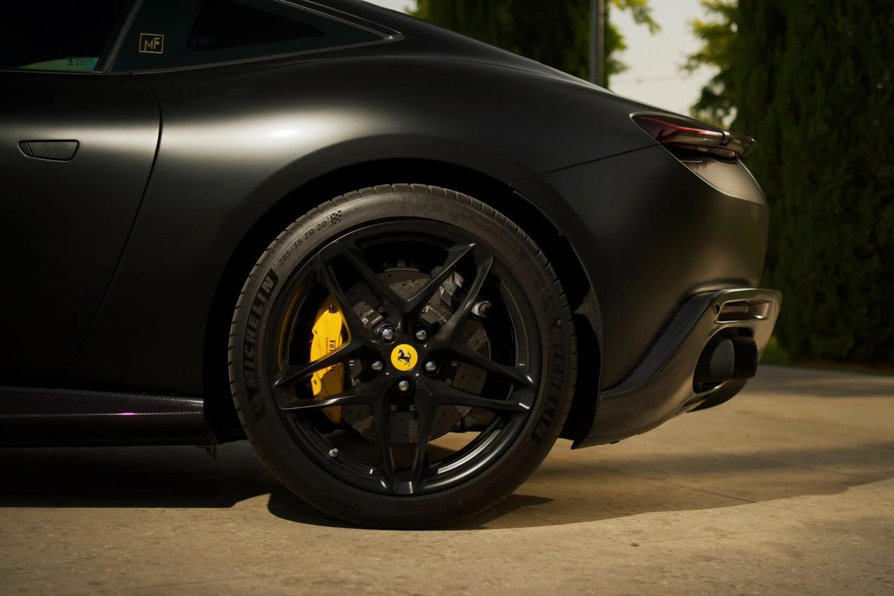Ferrari Roma