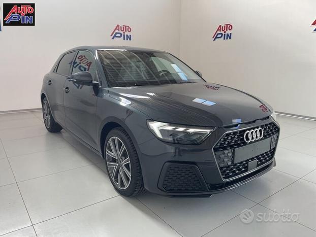 Audi A1 SPB 30 TFSI S tronic INTENSE *GARANZI...