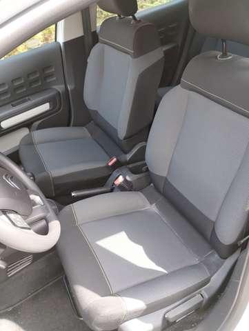 Citroen C3 C3 III 2017 1.5 bluehdi