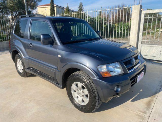 MITSUBISHI Pajero 2.5 TDI DA VETRINA