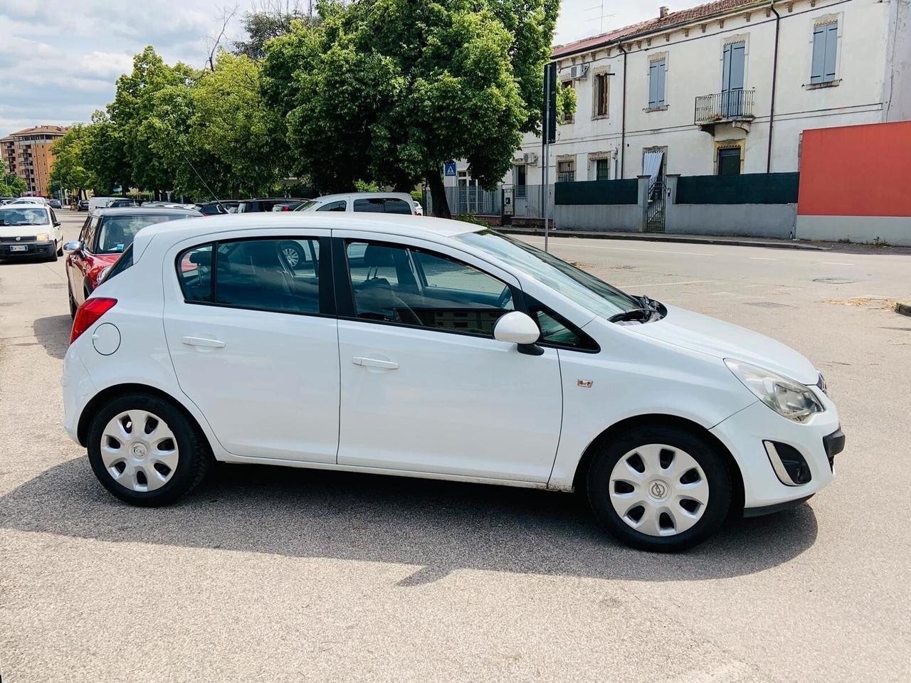 Opel Corsa 1.3 CDTI 95CV ecoFLEX 5 porte Start&Stop Elective