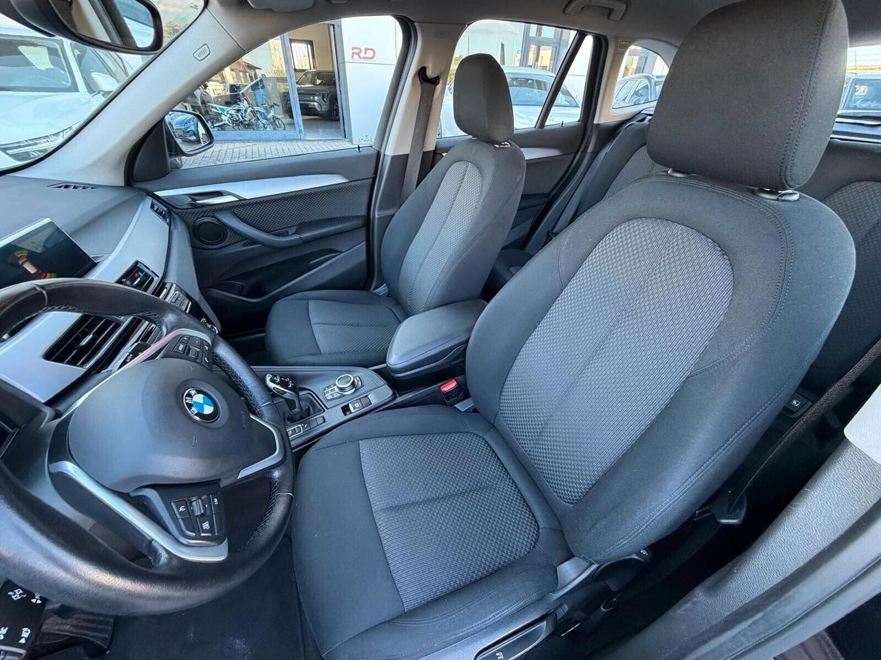 Bmw X1 xDrive18d Business Advantage