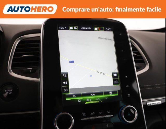 RENAULT Espace dCi 160CV EDC Energy Initiale Paris 4Control
