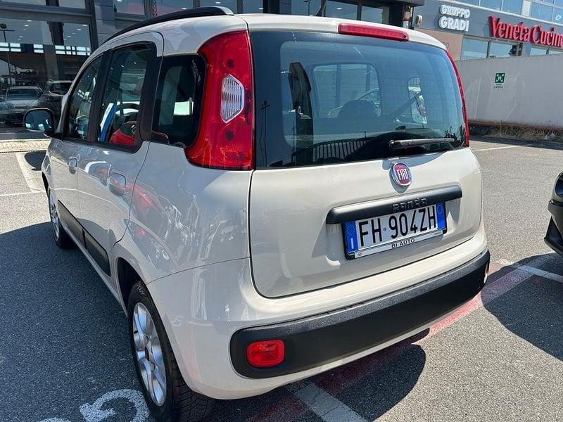 FIAT Panda III 2016 1.3 Multijet 16v 95cv Easy S&S