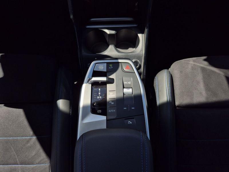 BMW Serie 2 Active Tourer 218d Active Tourer Msport auto