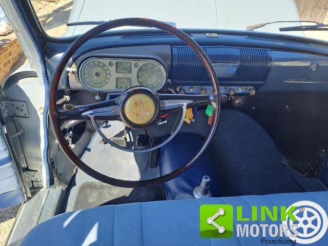 FIAT Other 1900