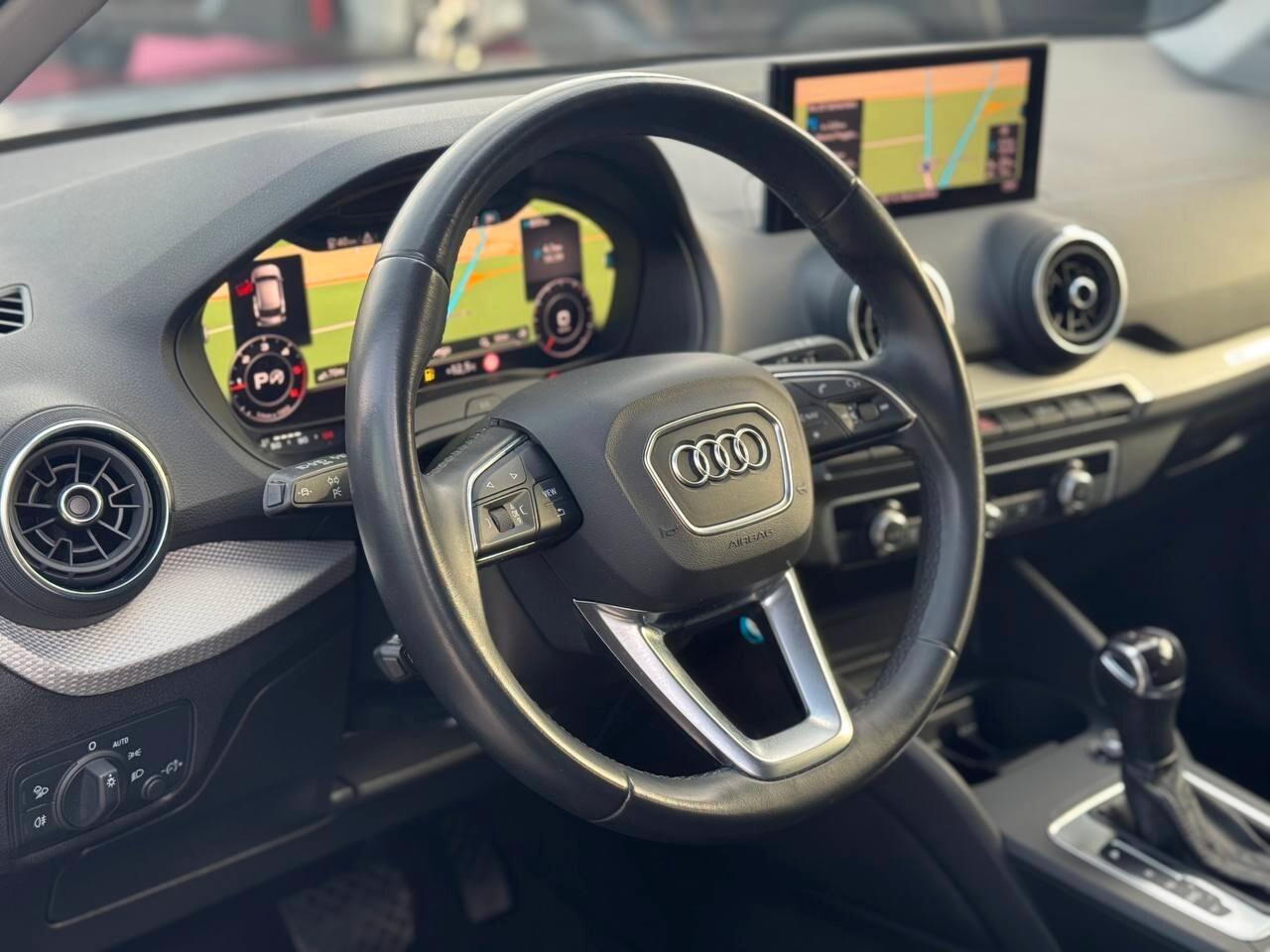 Audi Q2 30 TDI S tronic Admired 11/2022