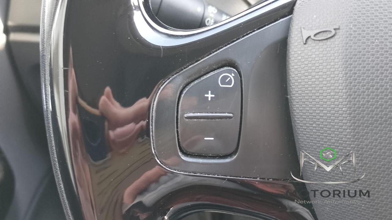 Renault Captur START&STOP ENERGY ICONIC