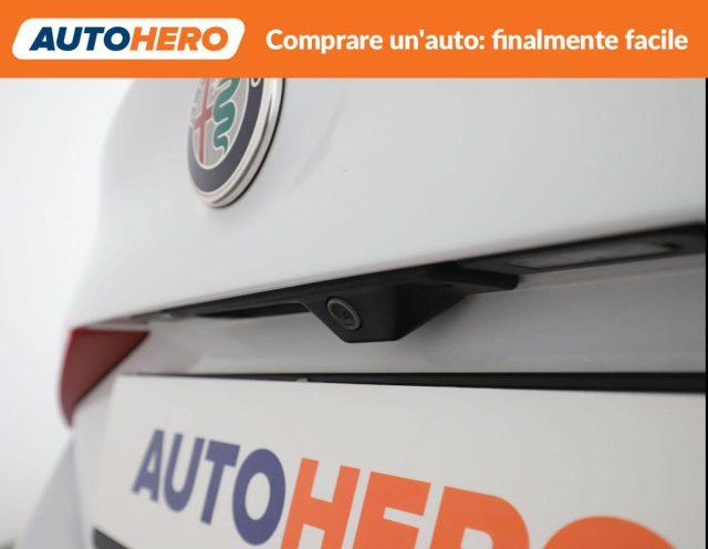 ALFA ROMEO Giulia 2.2 Turbodiesel 160 CV AT8 Super