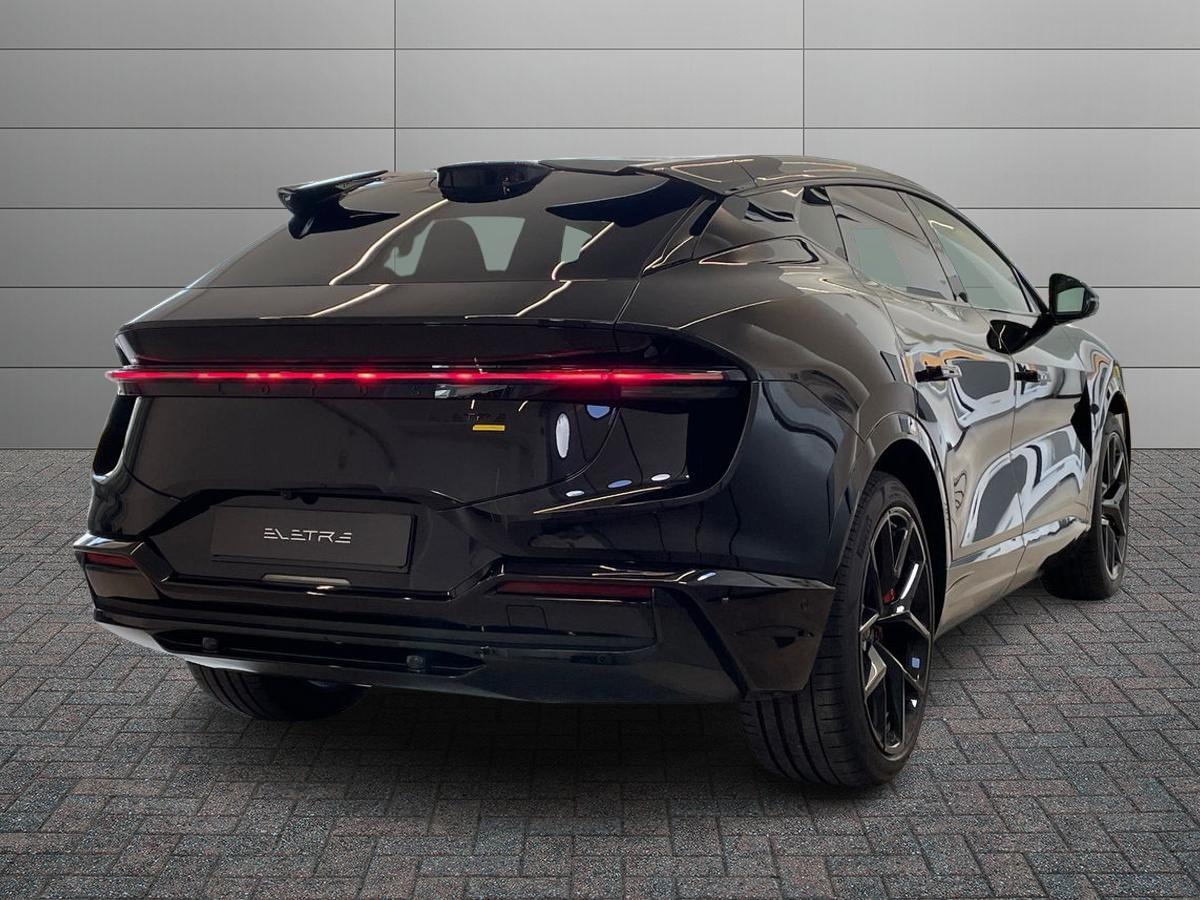 LOTUS ELETRE 900 SPORT