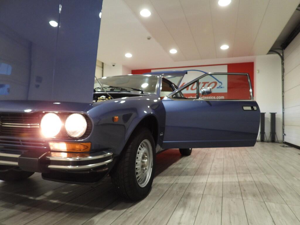 Alfa Romeo Alfetta GTV 2.0