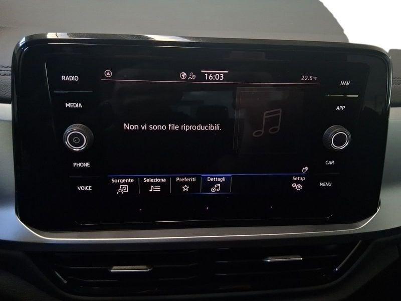 Volkswagen T-Roc T-Roc 1.0 tsi Edition Plus 115cv