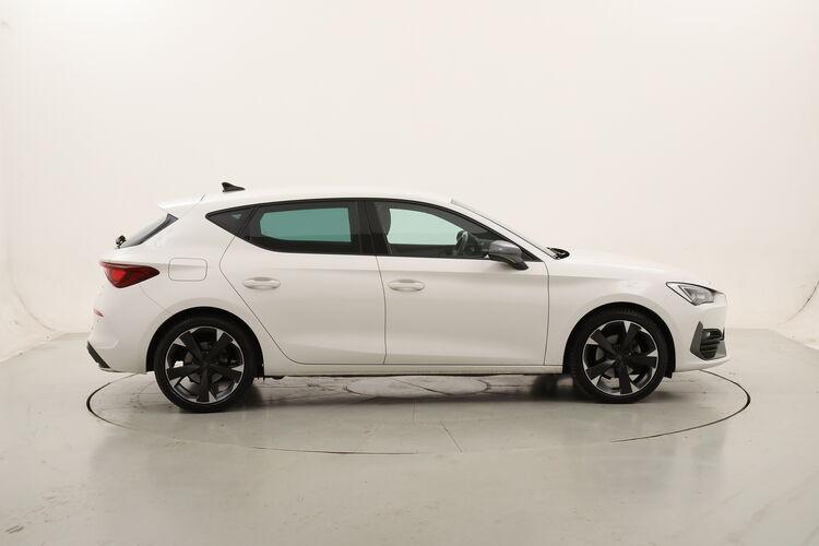 Cupra Leon Hybrid DSG BR628543 1.5 Mild Hybrid 150CV
