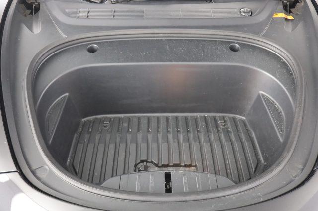 TESLA Model 3 Model 3 Long Range AWD Performance