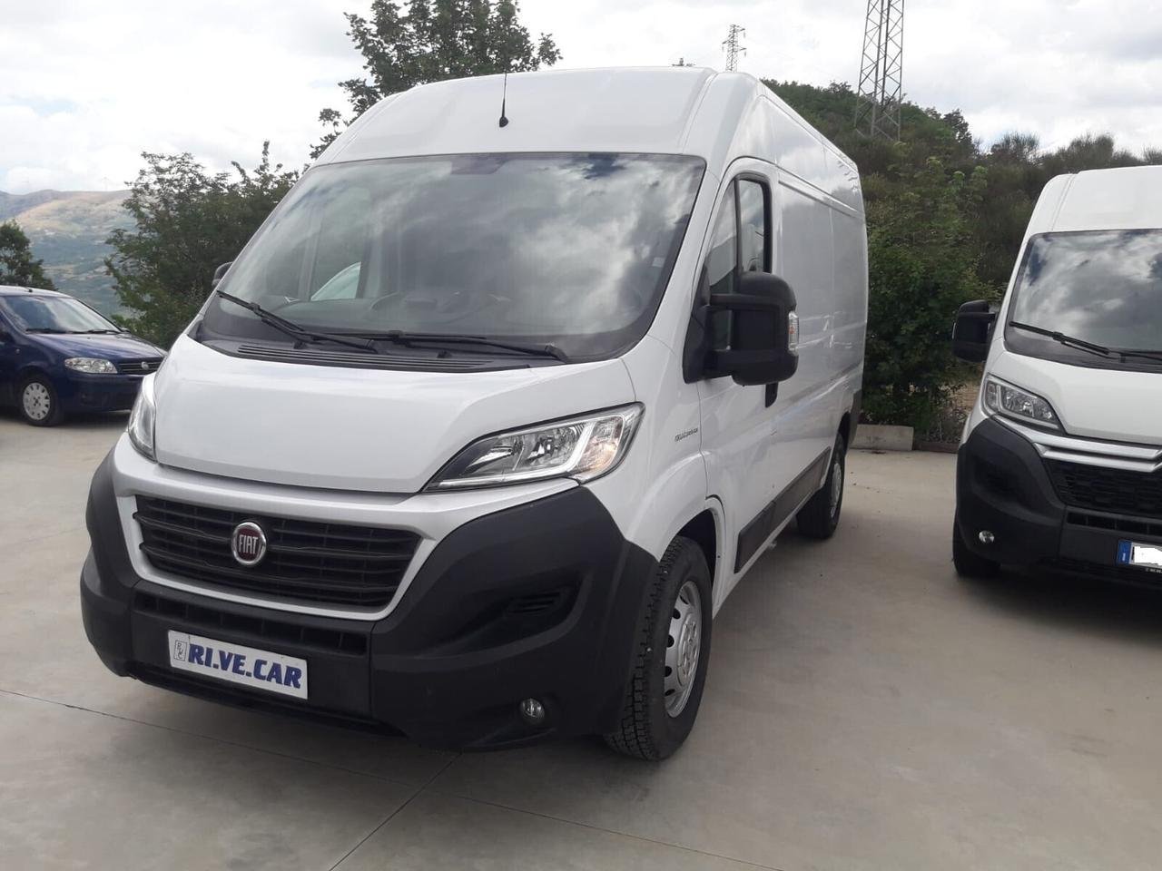 FIAT DUCATO MAXI 35 MH2 2.3 130cv