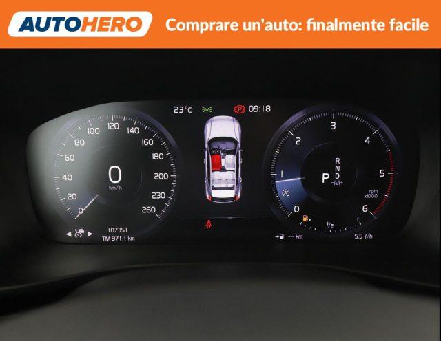 VOLVO XC40 D3 Geartronic Momentum