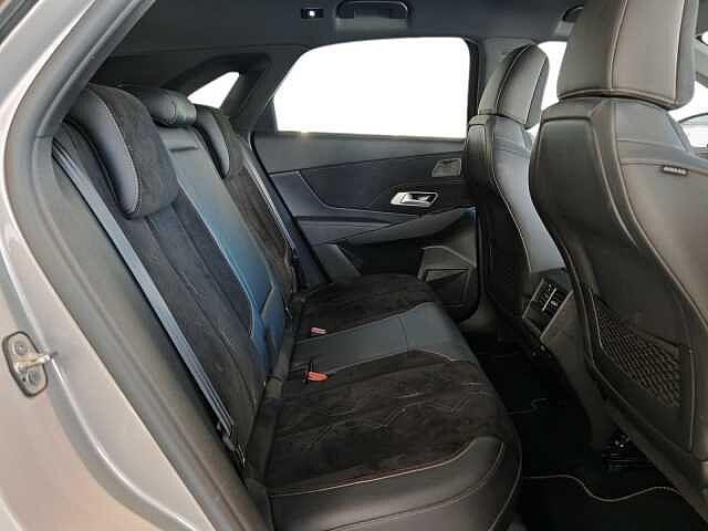 DS DS 7 DS 7 BlueHDi 130 aut. Performance Line