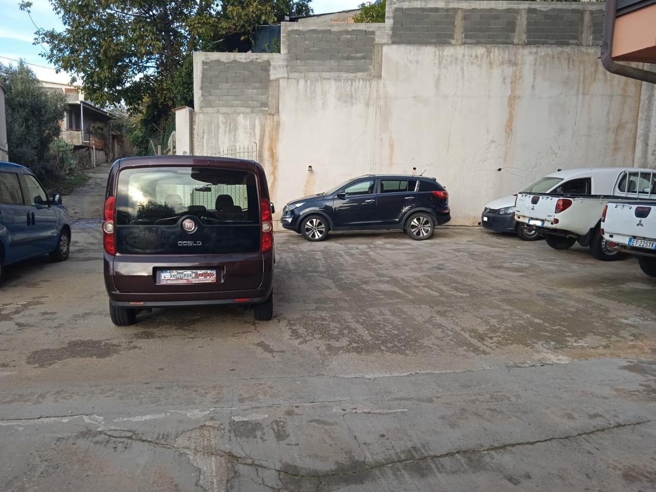 Fiat Doblò 1.6 MJT Emotion autovettura 5 posti