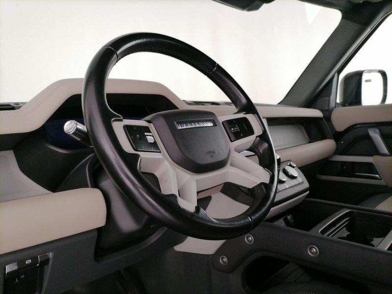 Land Rover Defender 90 3.0d i6 mhev X-Dynamic S awd 250cv auto