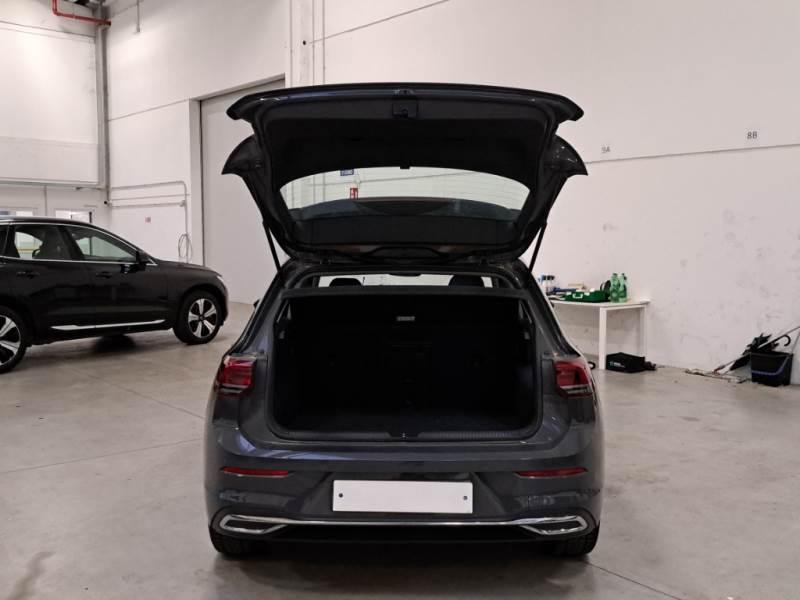 Volkswagen Golf 1.4 tsi ehybrid Style 204cv dsg