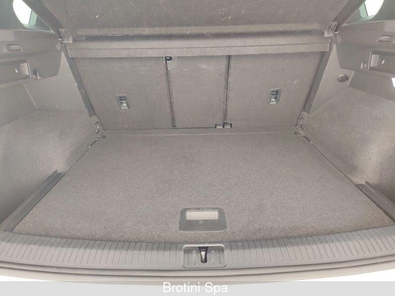Volkswagen Tiguan Tiguan 2.0 TDI 150 CV SCR DSG R-Line
