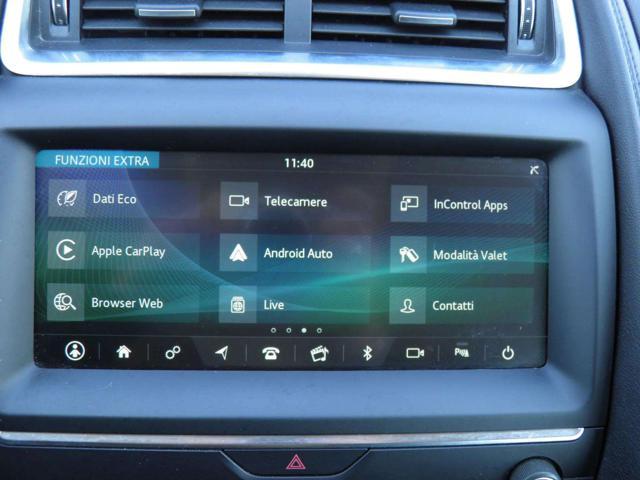 JAGUAR E-Pace 2.0D 150 CV AWD aut. S