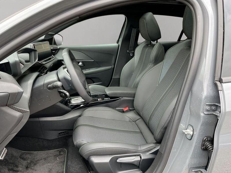 Peugeot 208 208 1.2 hybrid GT 145cv e-dcs 6 - PROMO SIRONIAUTO+