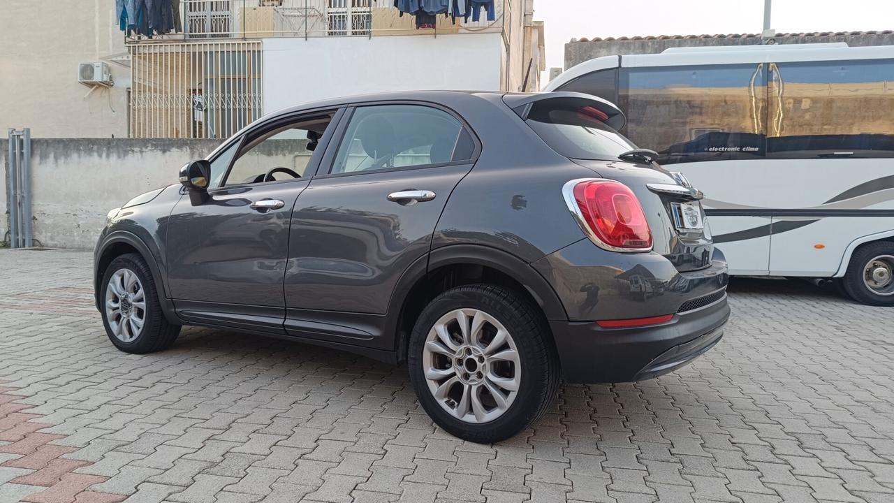 Fiat 500X 1.3 MultiJet 95 CV Pop Star