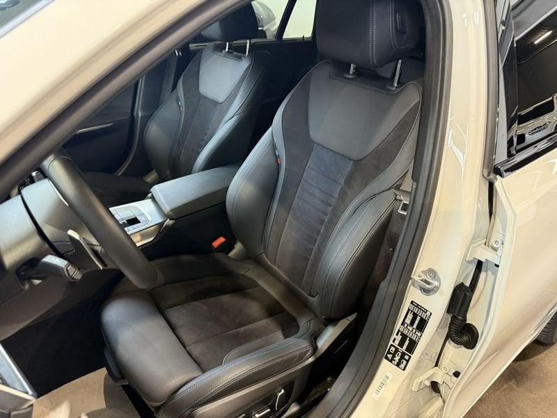 BMW Serie 3 320d 48V xDrive Touring Msport