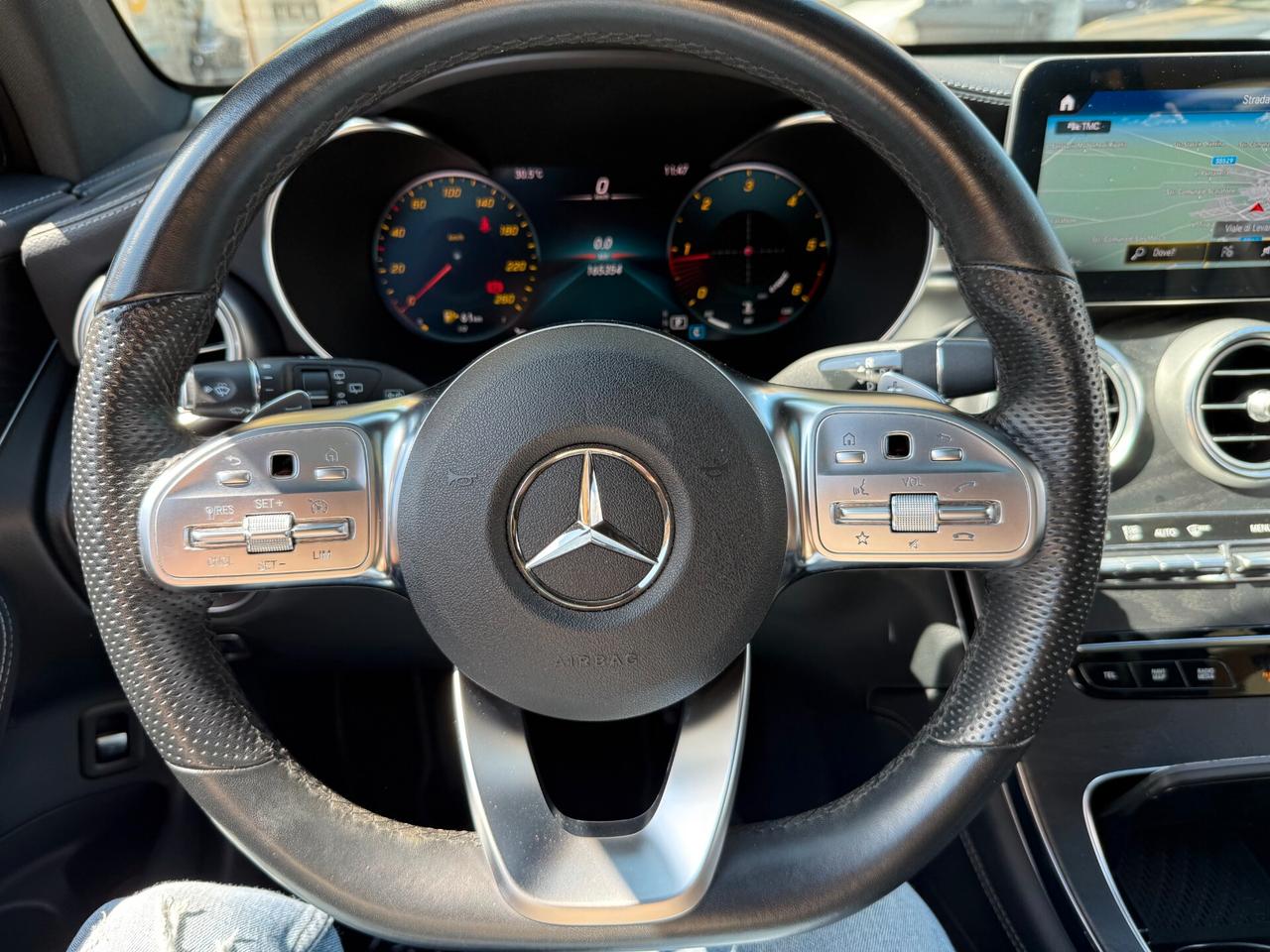 Mercedes-benz GLC 300 d 4Matic Premium Plus