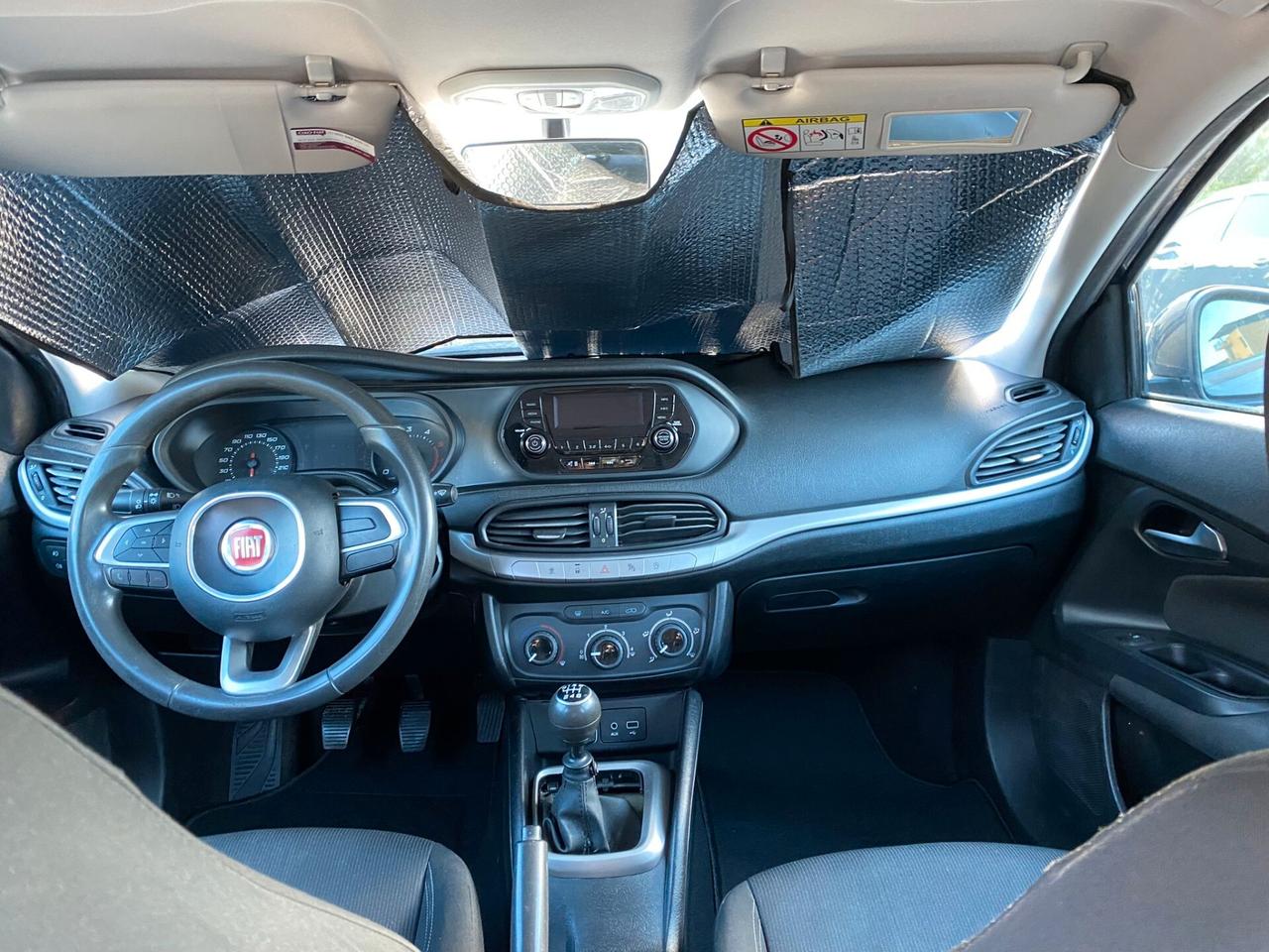 Fiat Tipo 1.6 Mjt S&S SW Easy
