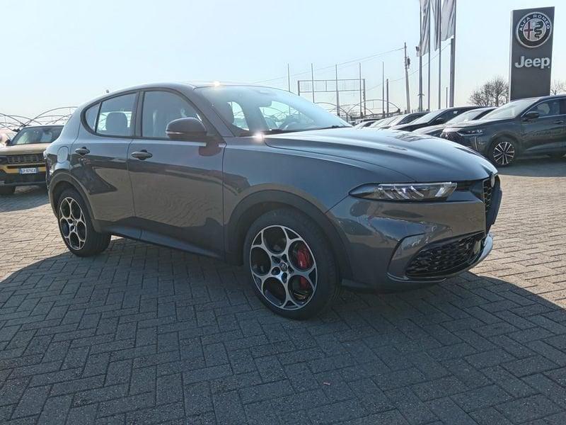 Alfa Romeo Tonale 1.5 130cv Hybrid TCT7 Sprint