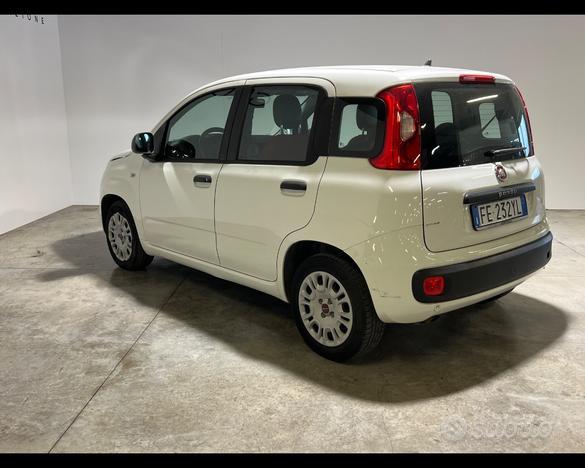 FIAT Panda 3ª serie - Panda 1.3 MJT 95 CV S U61688