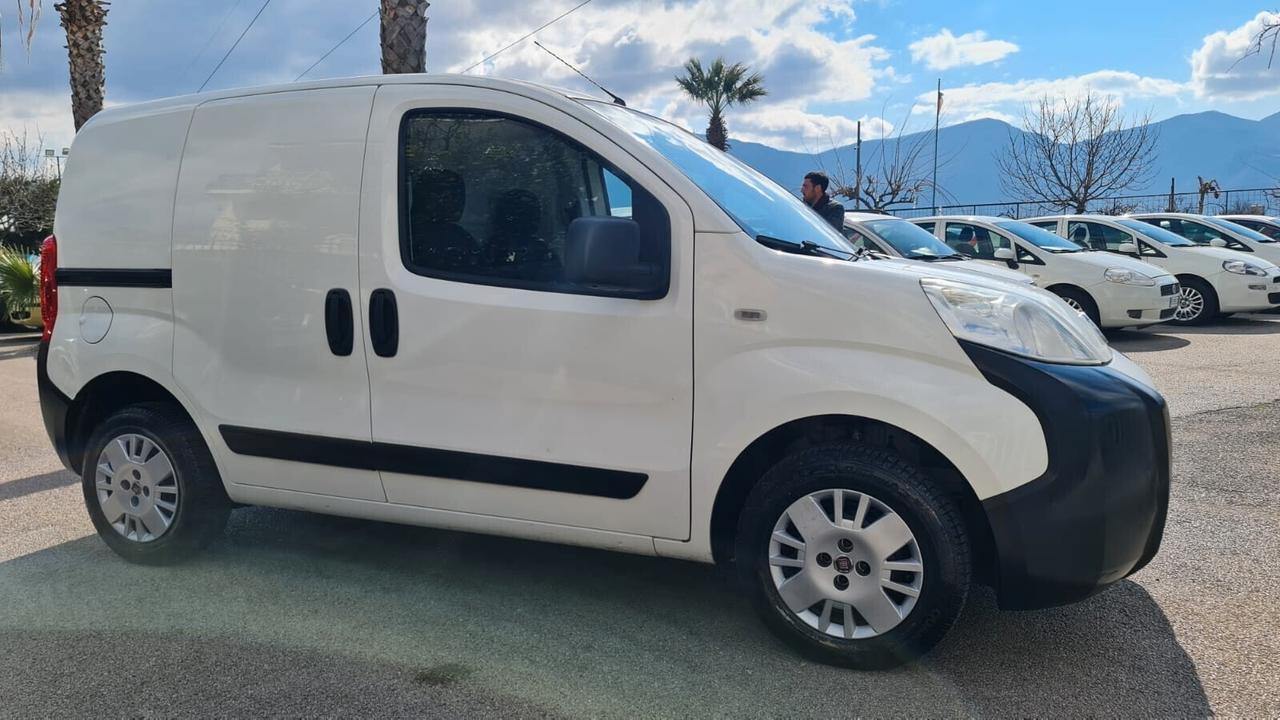 Fiat Fiorino CARGO 1.3MJET 75CV S&S DPF MODELLO SX