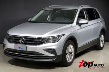 Volkswagen Tiguan HYBRID PLUG-IN 245 CV DSG LIFE VIRTUAL ACC