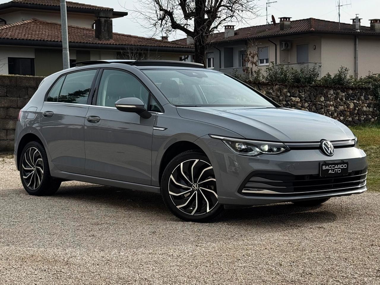 Volkswagen Golf 1.5 eTSI EVO 1st Edition DSG | PREZZO PROMO