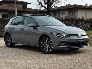 Volkswagen Golf 1.5 eTSI EVO 1st Edition DSG | PREZZO PROMO
