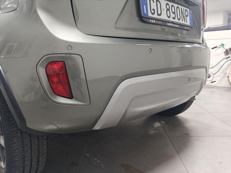 Suzuki Ignis 1.2 Hybrid Top 2WD