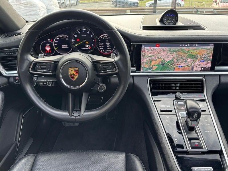 Porsche Panamera Panamera 2.9 4 E-Hybrid Sport Turismo