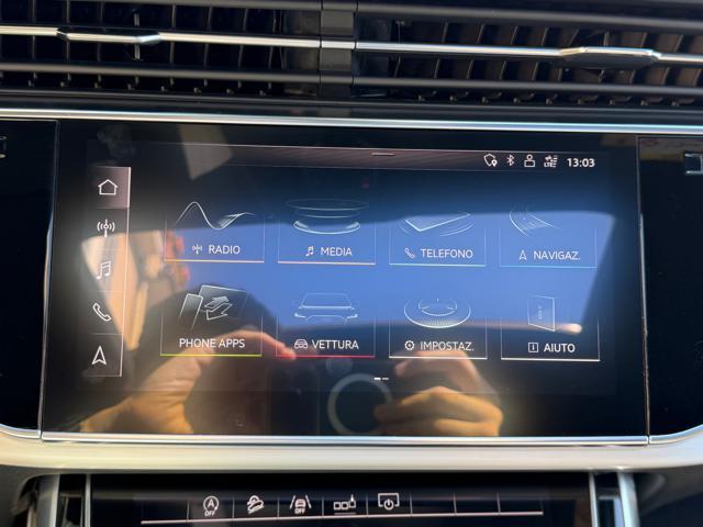 AUDI SQ8 50 TDI 286 CV (FULL OPTIONAL)